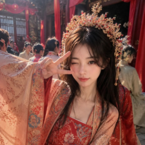 AIGC智能协作展品